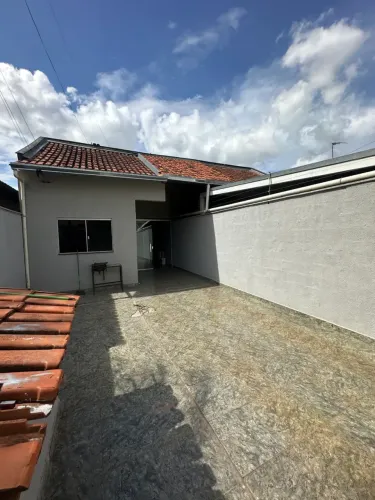 Casa á venda 3 quartos na Vila Cristina
