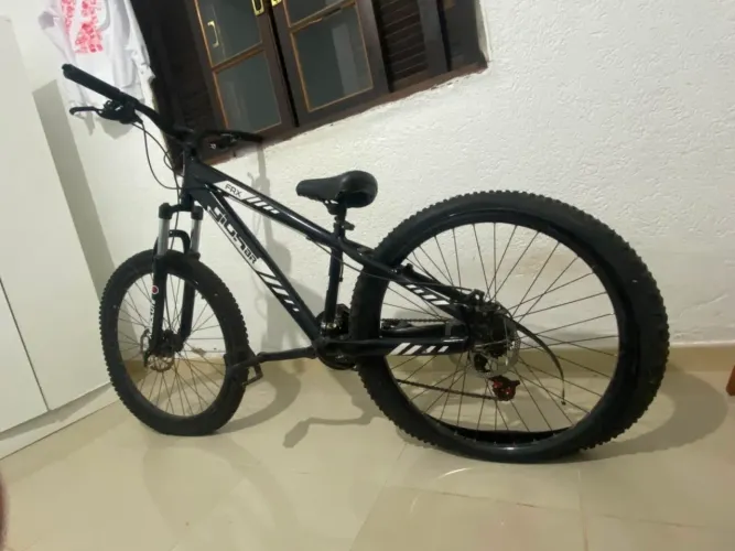Bicicleta Gios BR FRX Aro 26