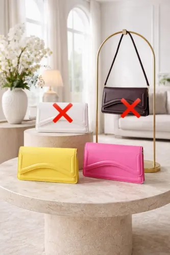 Bolsas Aparti de 30 reais