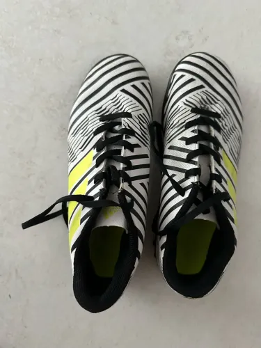 Chuteira Society Adidas