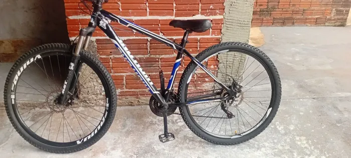 VENDE-SE BIKE HIGH ONE