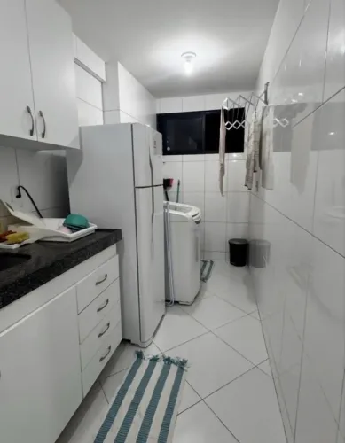 Apartamento para Locação em Maceió, Ponta Verde, 1 dormitório, 1 suíte, 1 banheiro, 1 vaga
