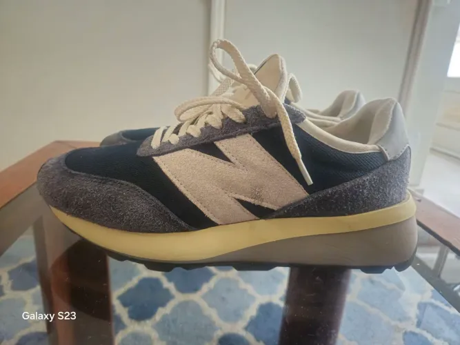 Tênis New Balance 370v1 Unissex