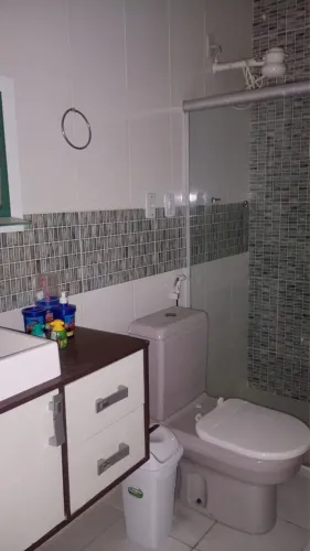 Casa pra venda - próximo ao Ceasa