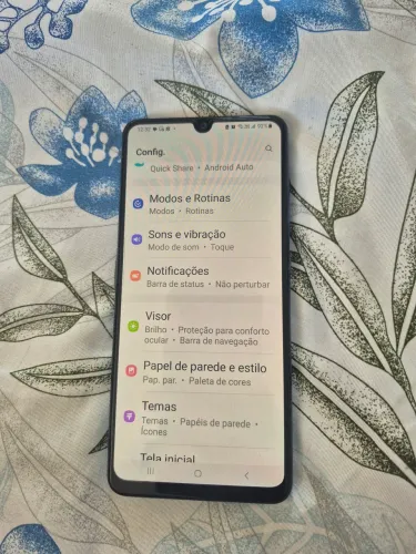 A32 4G 128GB 4GB RAM