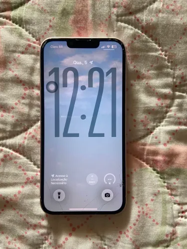 Vende-se IPhone 13