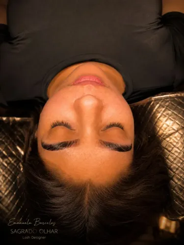 BROW LAMINATION + LASH LIFTING| MARINGÁ