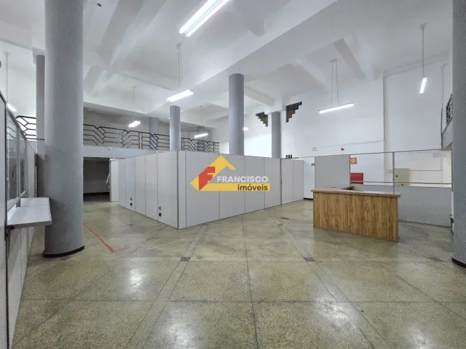 Loja à venda, Centro - Divinópolis/MG