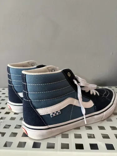 Vans sk8-hi pro