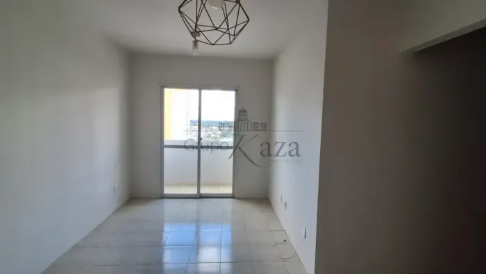 Imóvel para aluguel tem 65 metros quadrados com 3 quartos