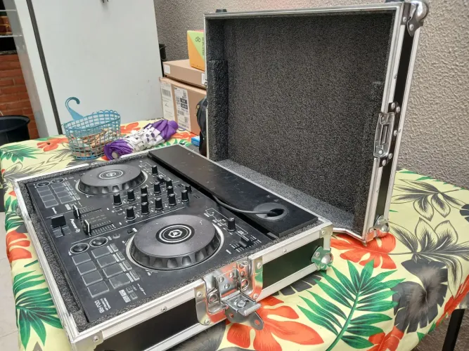 Controladora RB Pioneer 