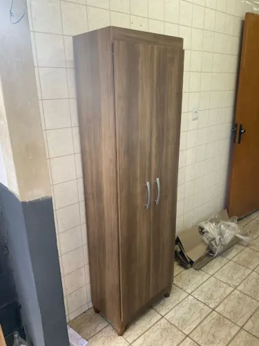 Multiuso New Na Promoção/Entrega É Montagem Disponível Loja R&L Moveis