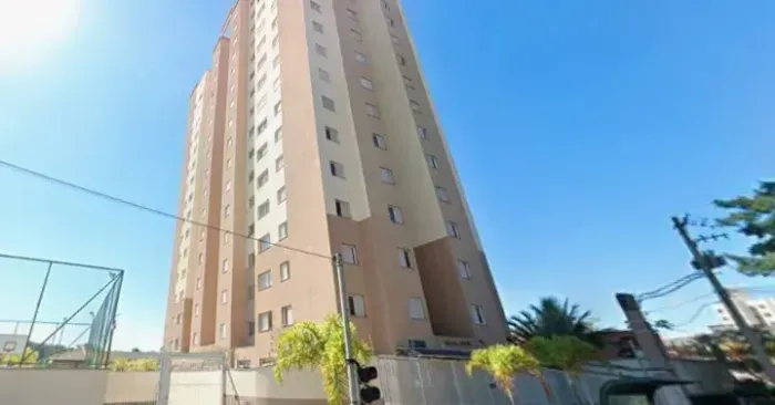 Apartamento para locação, Jardim Satelite, 2 quartos 47m2 elevador prox ao Vale Sul Shopin