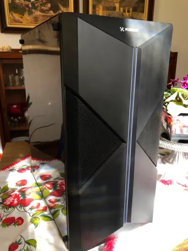 Pc Gamer (CPU) 