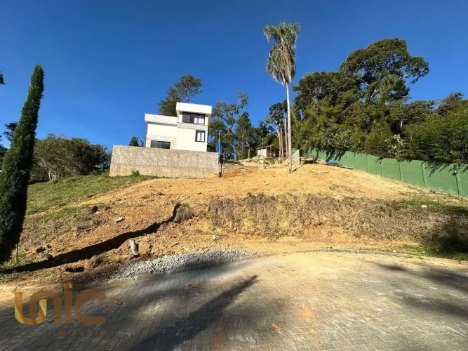 Terreno à venda, 272 m² por R$ 220.000,00 - Cascata do Imbuí - Teresópolis/RJ