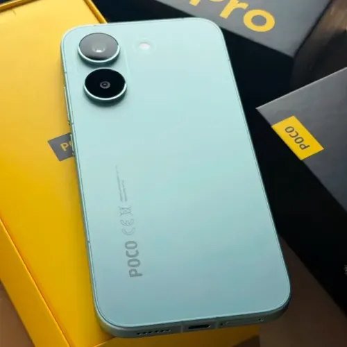 POCO X8 Pro 512 GB / 8GB RAM | Versão Global 5G NFC Dual SIM