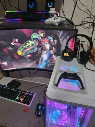Pc game computador