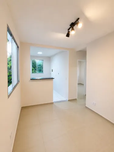 APARTAMENTO REFORMADO | 2 DORMITÓRIOS | PARQUE SMART - SOROCABA