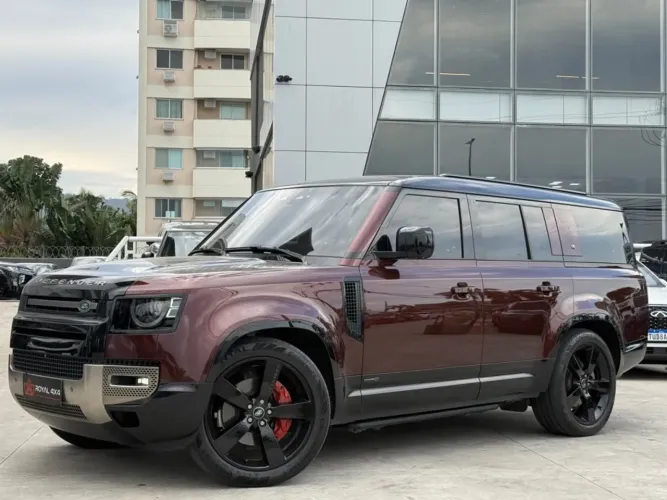 Land Rover Defender Defe. 130 X-dy S 3.0 I6 Die.aut.(hib.) 2023