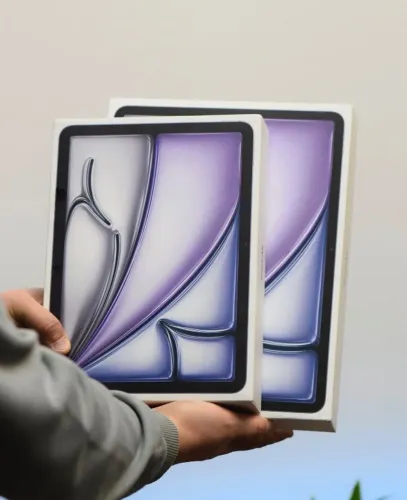 iPad Air M4 - Lançamento | 128gb 11"WI-FI | Lacrado