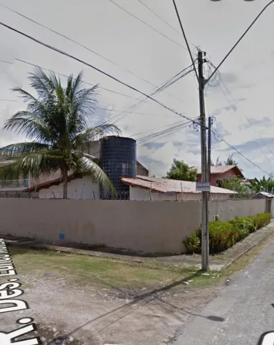 Casa esquina 400 M2 Jardim das oliveiras.
