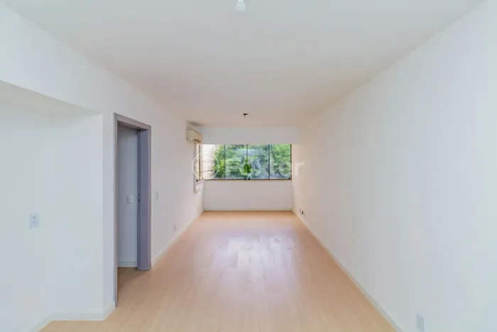 Apartamento à venda Rua Sarmento Leite, Centro Histórico - Porto Alegre