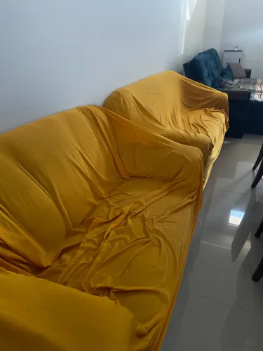 Vendo 2 Sofás