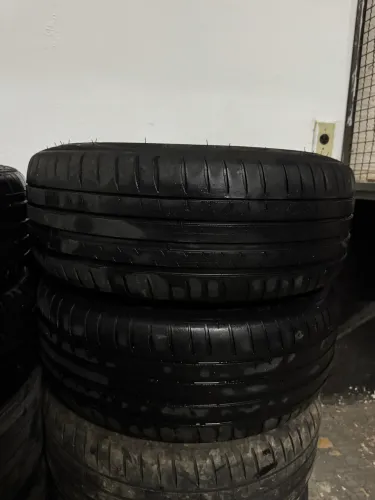 Pneu Michelin Pilot Sport 225/45/18
