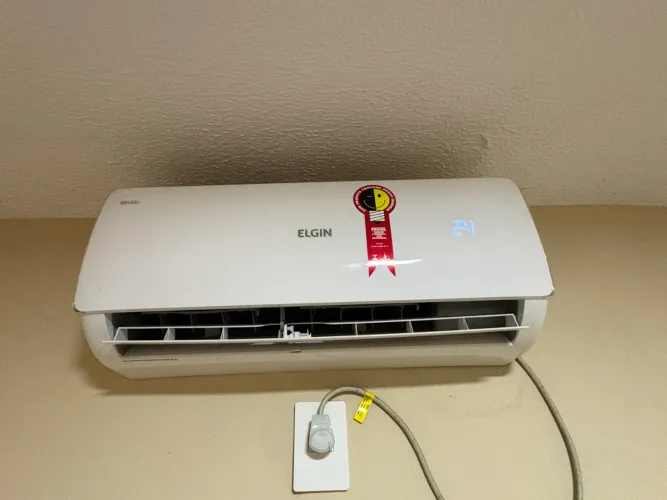 Vendo Ar-condicionado 9000 BTUs