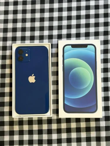 iPhone 12