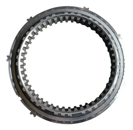 Catraca Roda Livre Câmbio Spin 1.8 2016 17 2018 6t30 Prateado
