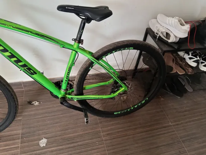 Bike