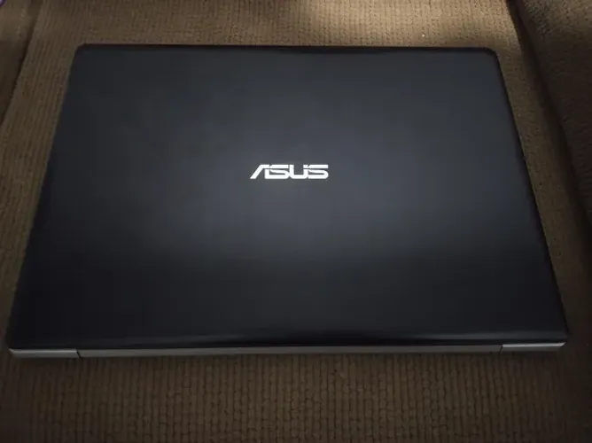 Ultrabook Asus S400C carcaça completa