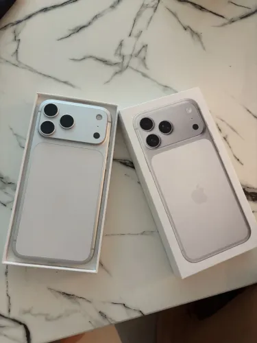 IPHONE 17 PRO MAX 256 GB LACRADO