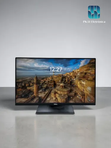 SUPER PROMOÇÃO - Monitor Dell P2219h FullHD (HDMI / DisplayPort)