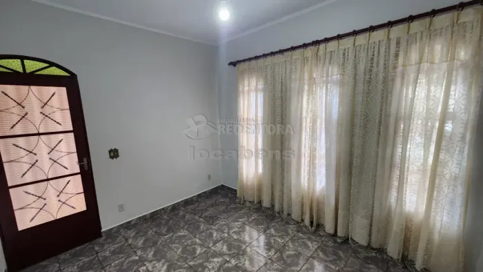 VILA ANGÉLICA - Casa com 3 dormitórios para Locação