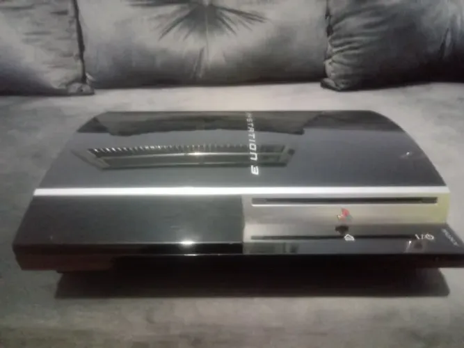 ps3 fat retirar peças
