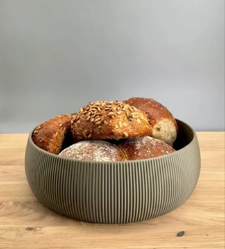 Fruteira/porta pão/bowl 