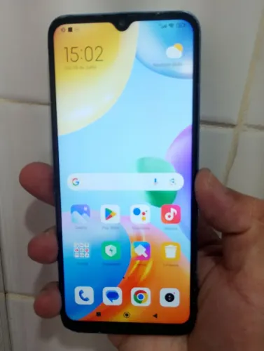 Xiaomi Redmi 10C