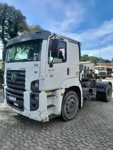 Vw Constellation 19.360 - 2019/20
