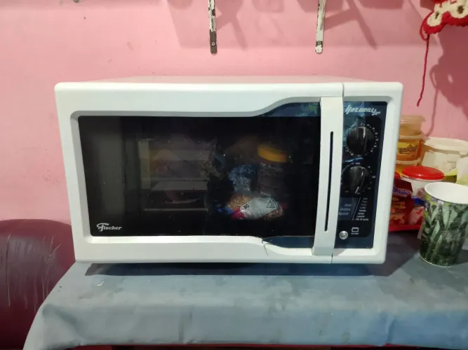 Vendo forno elétrico