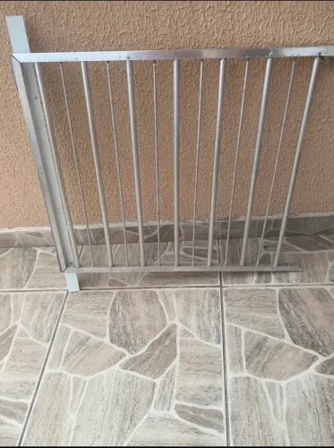 Portão 