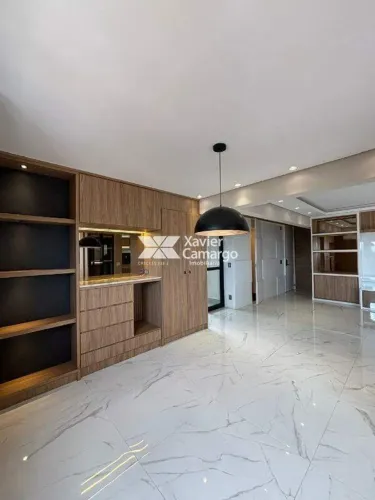 Apartamento à venda com 4 quartos no Jardim São Paulo - Rio Claro/SP