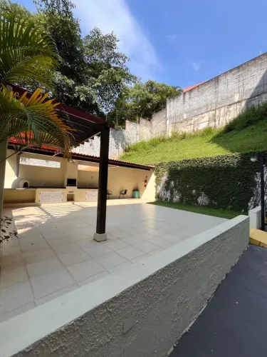 Apartamento em Osasco São Paulo locação