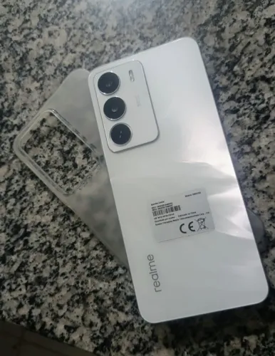 Realme c71