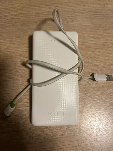 Power Bank Kaidi