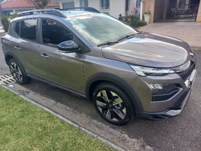 Renault Kardian Techno Flex 1.0 TB 12V 5P Aut. 2026
