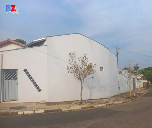 2 Casas em Jardim Oreana, Boituva/SP