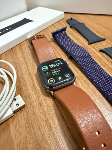 Apple Watch Series 4 40mm
