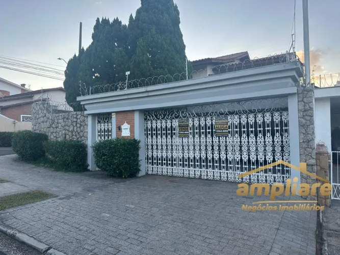 casa - Jardim Santa Rosália - Sorocaba